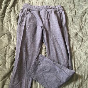Lululemon sweatpants